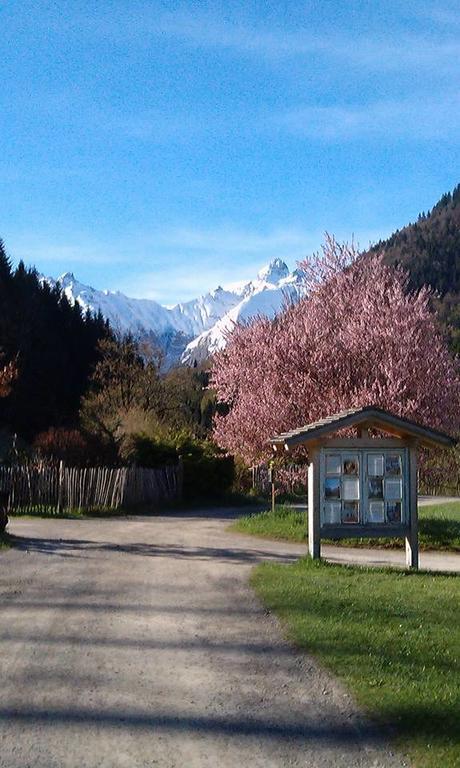 Landhotel Gruben Oberstdorf Exteriér fotografie