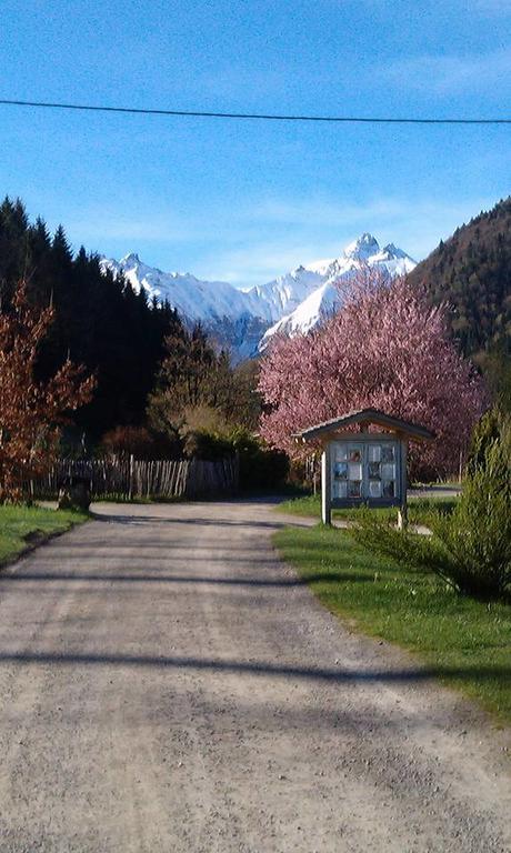Landhotel Gruben Oberstdorf Exteriér fotografie